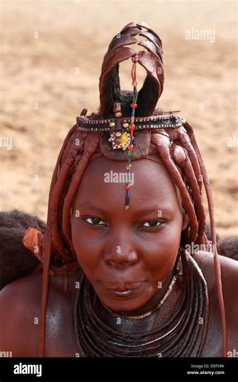 junge himba himba mädchen|Junge himba frauen 